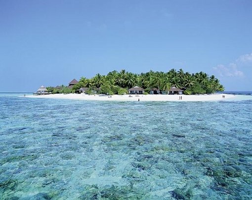 Diamonds Thudufushi