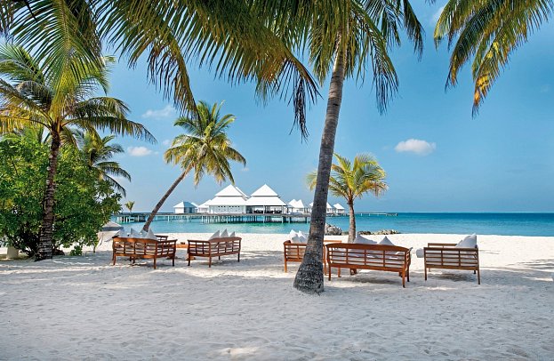 Diamonds Thudufushi
