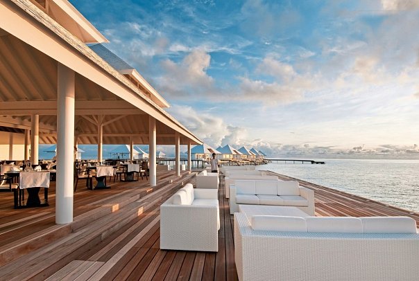 Diamonds Thudufushi