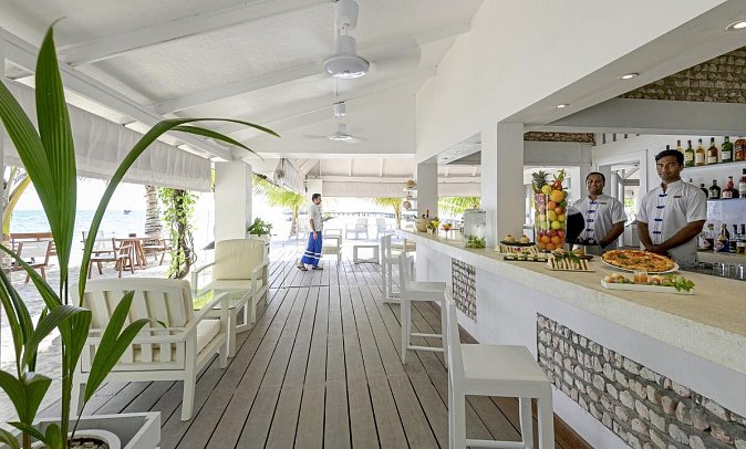 Diamonds Thudufushi