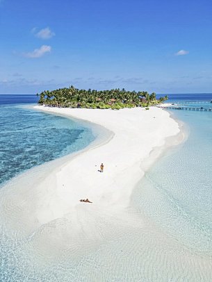 Diamonds Thudufushi