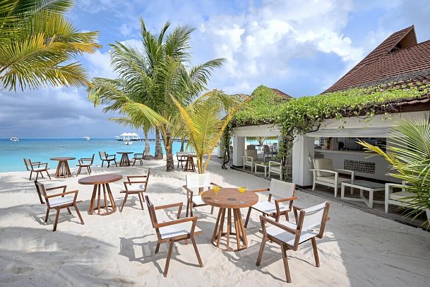 Diamonds Thudufushi