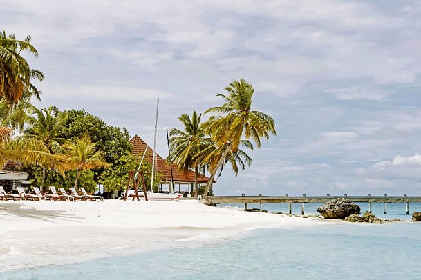 Diamonds Thudufushi