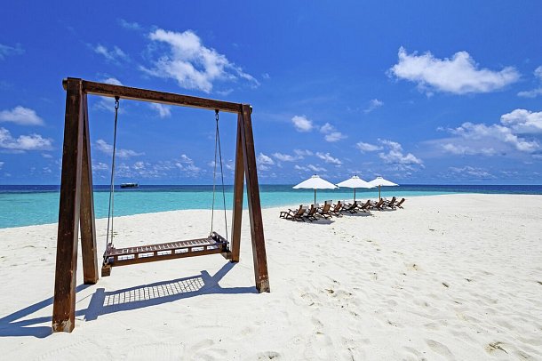 Diamonds Thudufushi