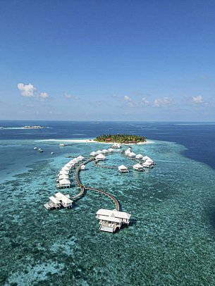 Diamonds Thudufushi