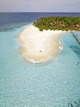 Diamonds Thudufushi