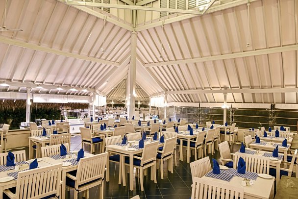 ADAARAN Club Rannalhi