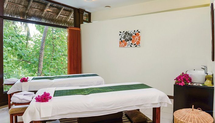 ADAARAN Club Rannalhi