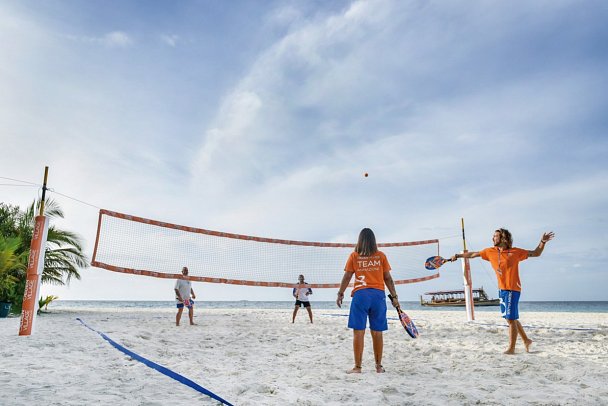 ADAARAN Club Rannalhi