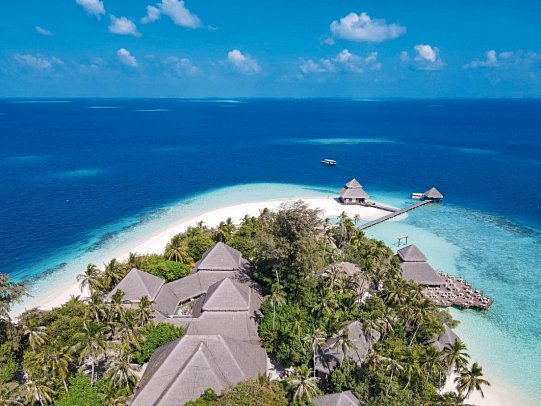 ADAARAN Club Rannalhi