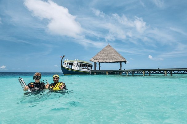 ADAARAN Club Rannalhi