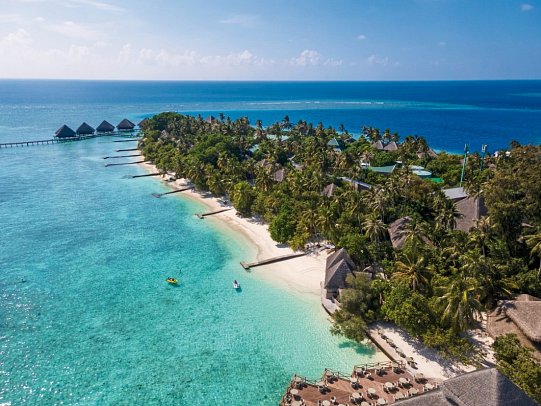 ADAARAN Club Rannalhi