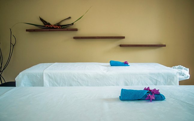 Hondaafushi Island Resort