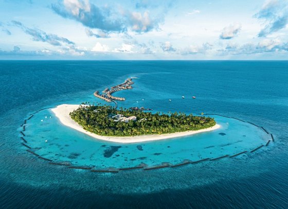 Constance Halaveli Maldives