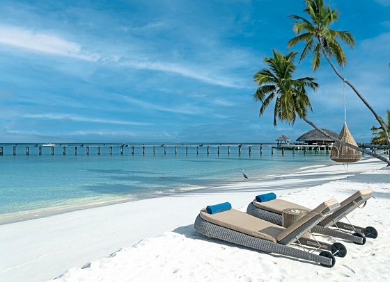 Constance Halaveli Maldives