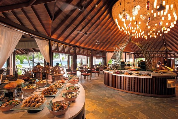 Constance Halaveli Maldives