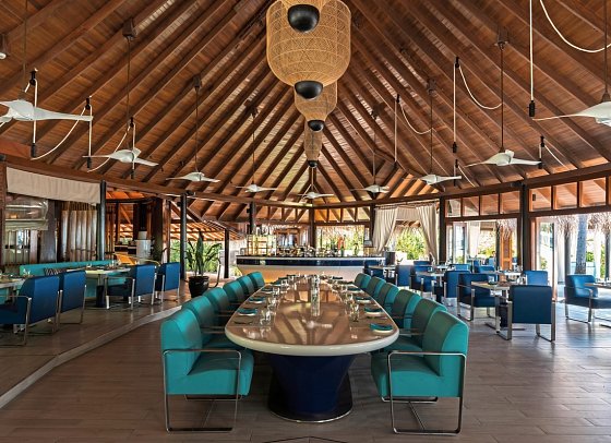 Constance Halaveli Maldives