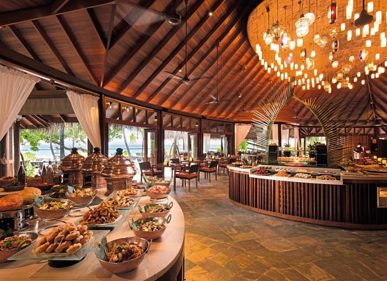 Constance Halaveli Maldives