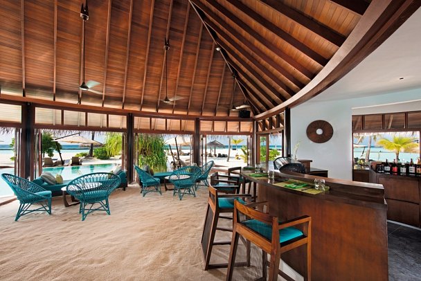 Constance Halaveli Maldives