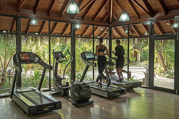 Constance Halaveli Maldives