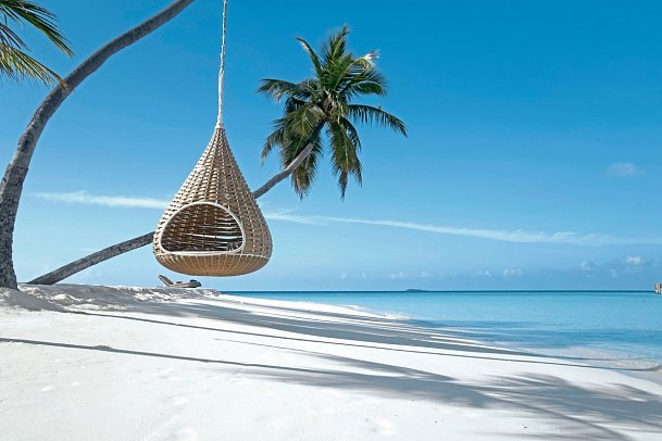 Constance Halaveli Maldives