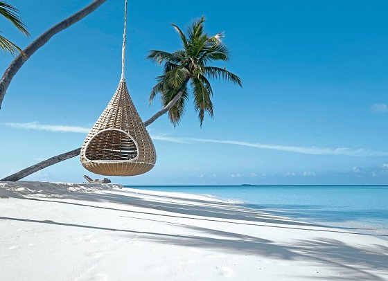 Constance Halaveli Maldives