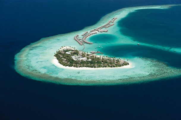 Constance Halaveli Maldives