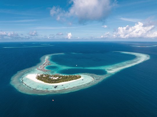 Constance Halaveli Maldives