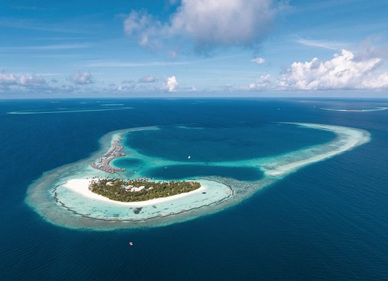 Constance Halaveli Maldives