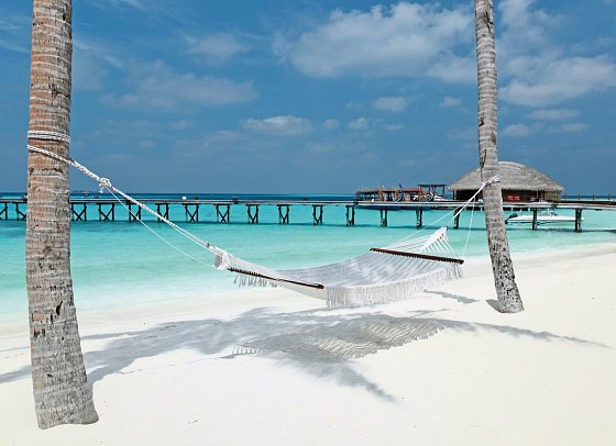 Constance Halaveli Maldives