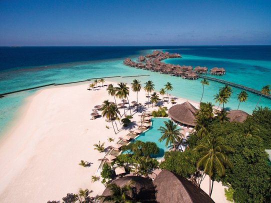 Constance Halaveli Maldives