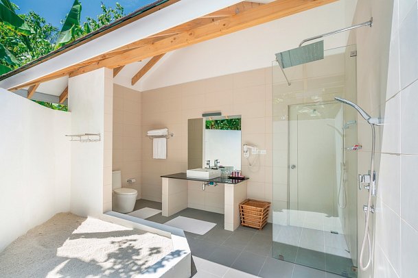 Ellaidhoo Maldives by Cinnamon - Wohnbeispiel Standard Garden View (Zimmercodierung UGG)