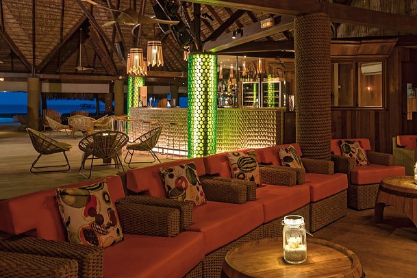 Constance Moofushi Maldives