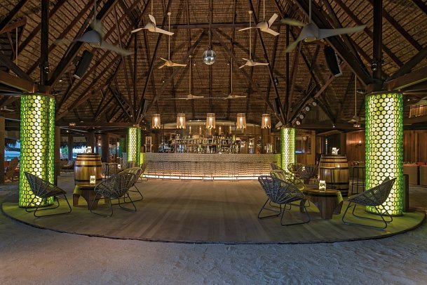 Constance Moofushi Maldives