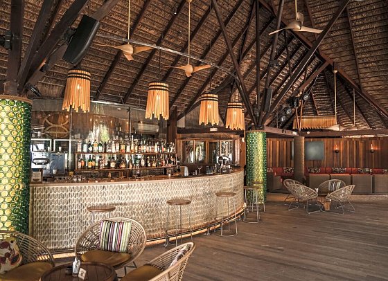 Constance Moofushi Maldives