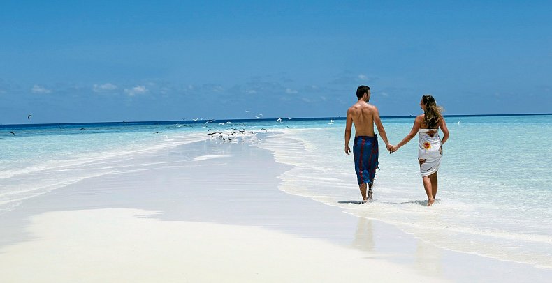 Nika Island Resort & Spa