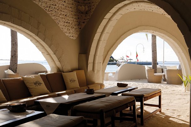 Nika Island Resort & Spa