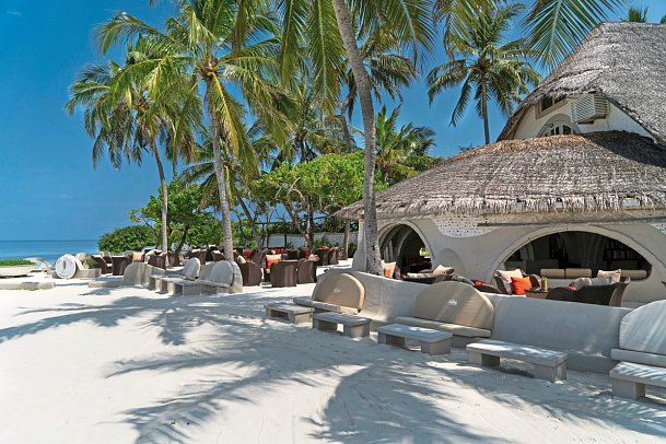 Nika Island Resort & Spa