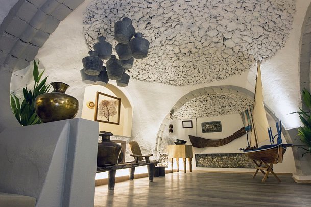 Nika Island Resort & Spa