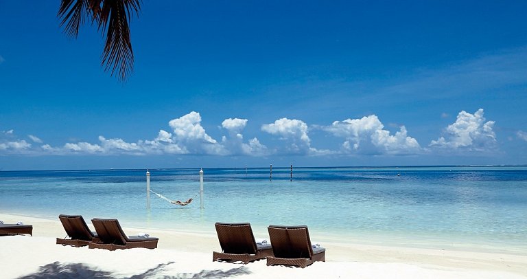 Nika Island Resort & Spa