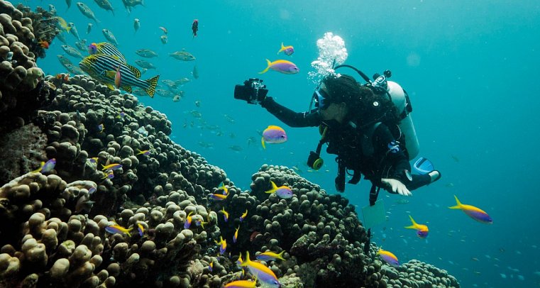 Nika Island Resort & Spa