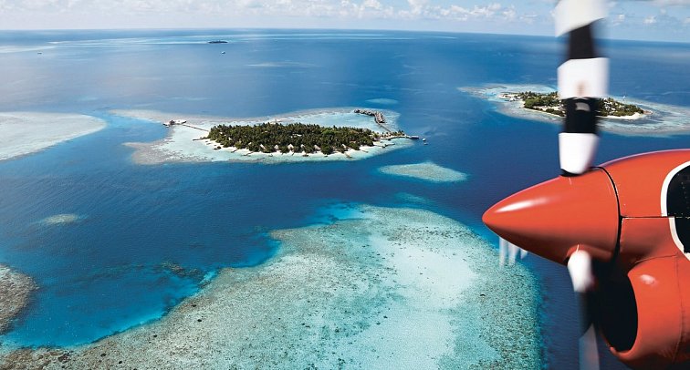 Nika Island Resort & Spa