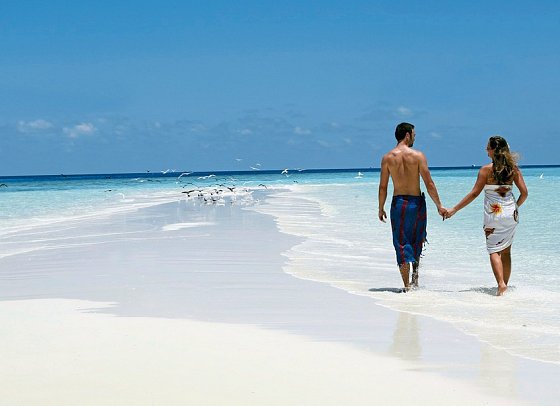 Nika Island Resort & Spa