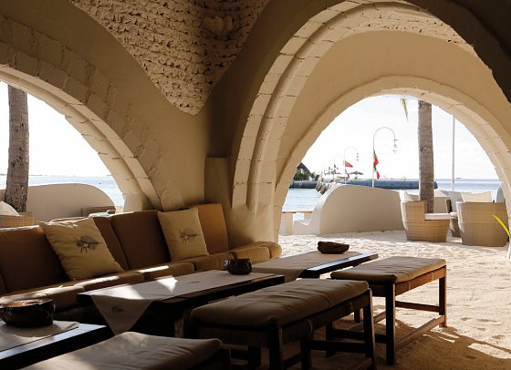 Nika Island Resort & Spa