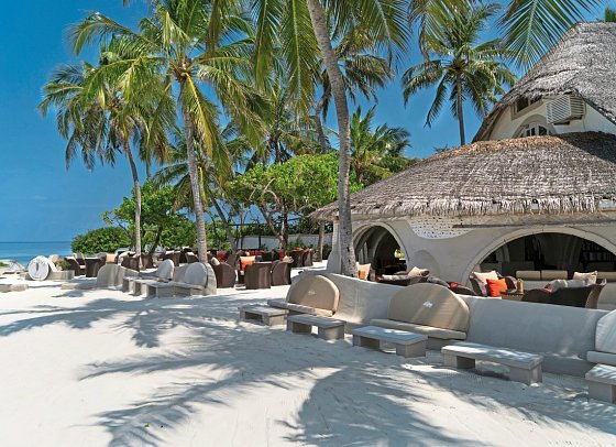 Nika Island Resort & Spa