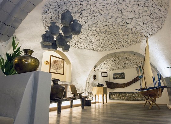 Nika Island Resort & Spa