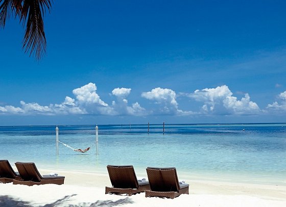 Nika Island Resort & Spa