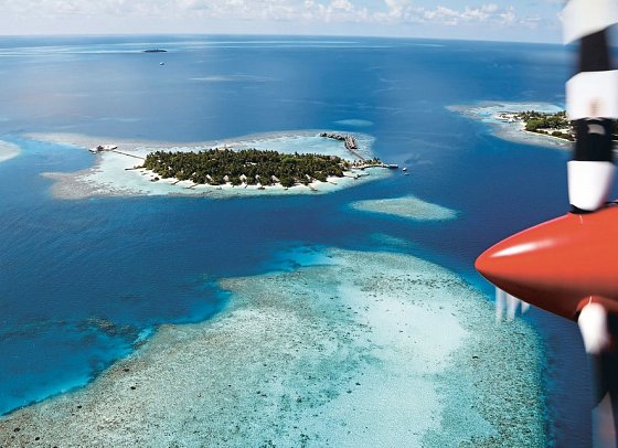 Nika Island Resort & Spa