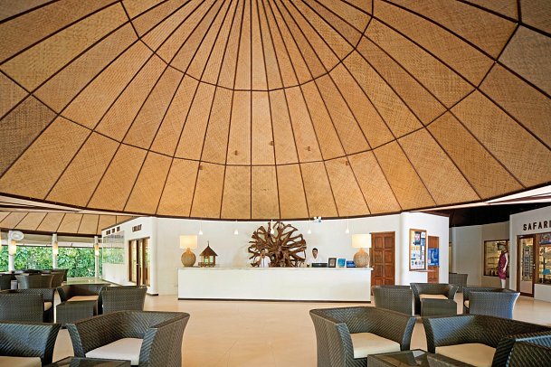 Safari Island Resort & Spa