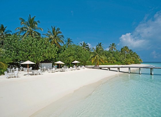 Safari Island Resort & Spa